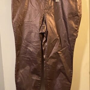 New Lane Bryant Leggings